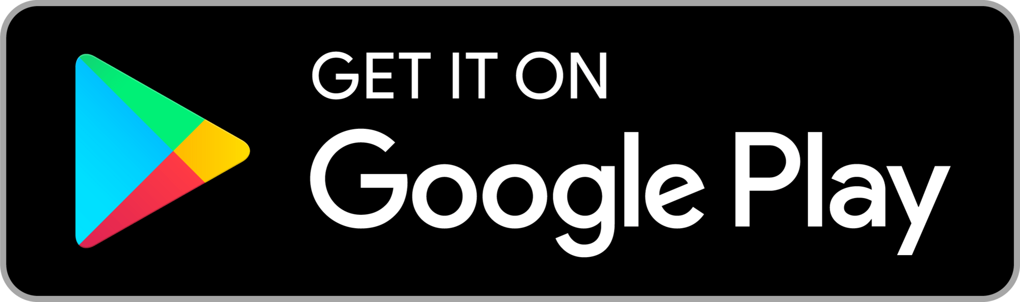 Download Aplikasi resmi melalui Google Play Store